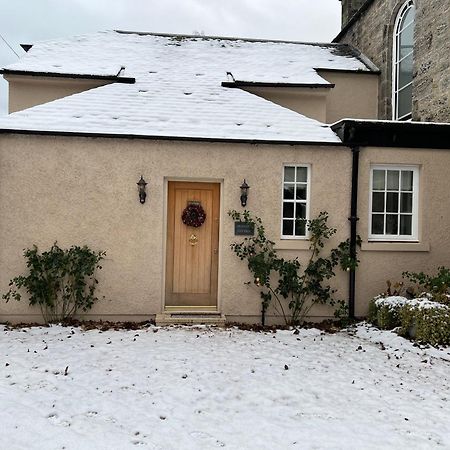 Quaint Self Contained Cottage Near Edinburgh. Loanhead Exterior foto